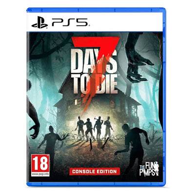 7 Days to Die [Console Edition]