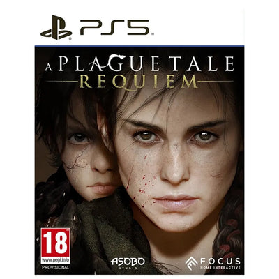 A Plague Tale: Requiem for Playstation 5