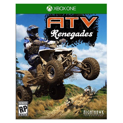 ATV Renegades - Xbox One
