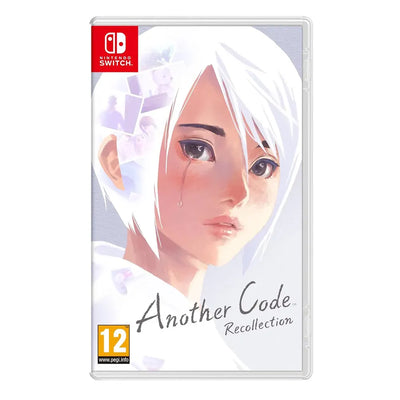 Another Code: Recollection for Switch