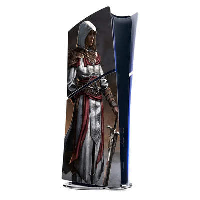 Assassin’s Creed New PS5 Skin