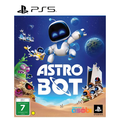 Astro Bot