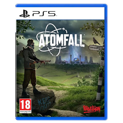 Atomfall for Playstation 5