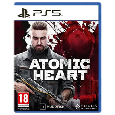 Atomic Heart