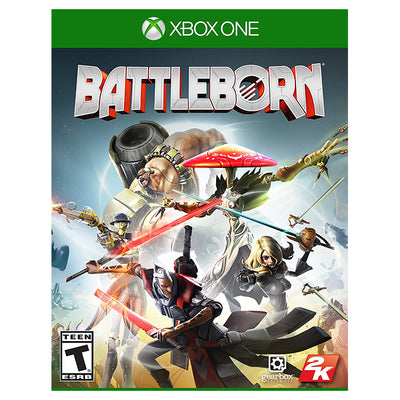 Battleborn - Xbox One