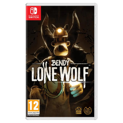 Bendy: Lone Wolf for Switch