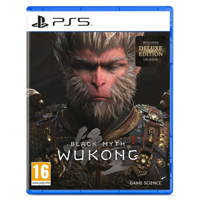 Black Myth: Wukong for Playstation 5