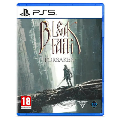 Bleak Faith: Forsaken for Playstation 5