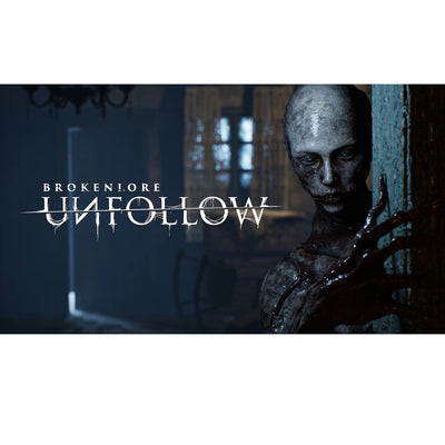 BrokenLore: Unfollow for Playstation 5
