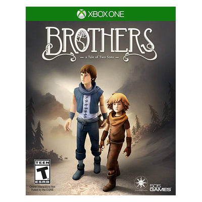 Brothers - Xbox One