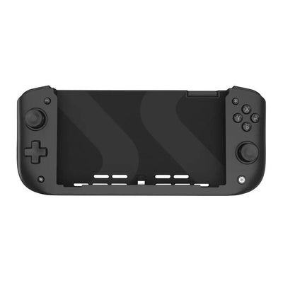 CRKD Nitro Deck Black Switch Controller