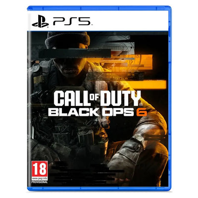 Call of Duty Black Ops 6 for PlayStation 5-01