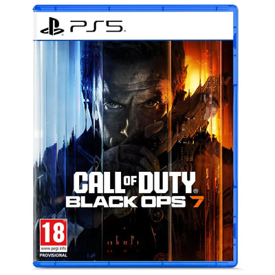 Call of Duty - Black Ops 7 for Playstation 5