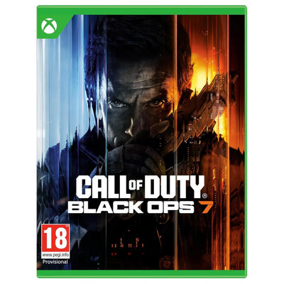 Call of Duty - Black Ops 7 for Xbox Series X