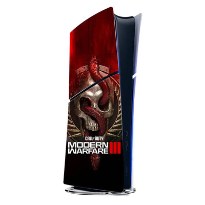 Call of Duty: Modern Warfare III New PS5 Skin