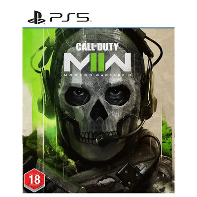 Call of Duty: Modern Warfare II for Playstation 5