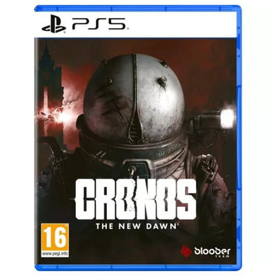 Cronos: The New Dawn for Playstation 5