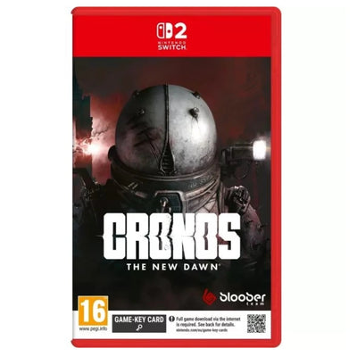 Cronos: The New Dawn for Switch 2