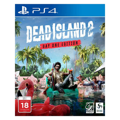 Dead Island 2 for Playstation 4