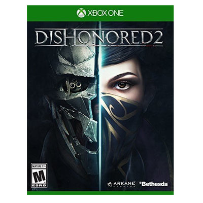 Dishonored 2 - Xbox One