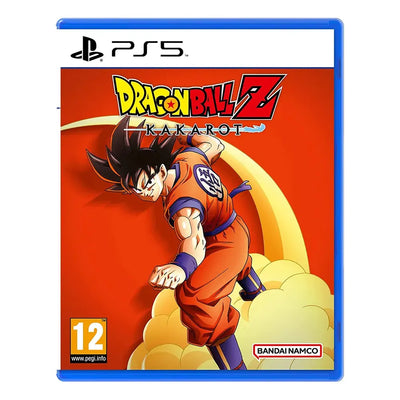 Dragon Ball Z Kakarot for PlayStation 5