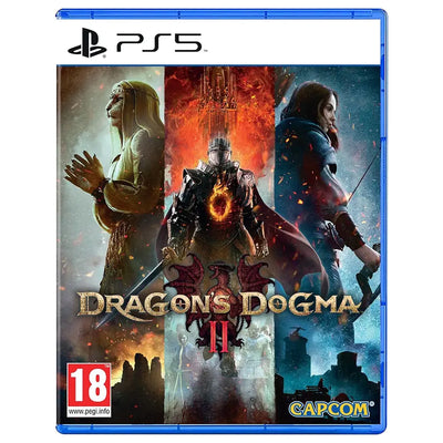 Dragon's Dogma II for PlayStation 5