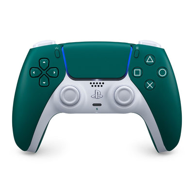 DualSense Wireless Controller Alpine Green for Playstation 5