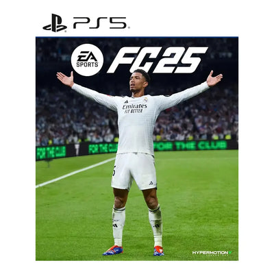 EA SPORTS FC 25 for Playstation 5 English