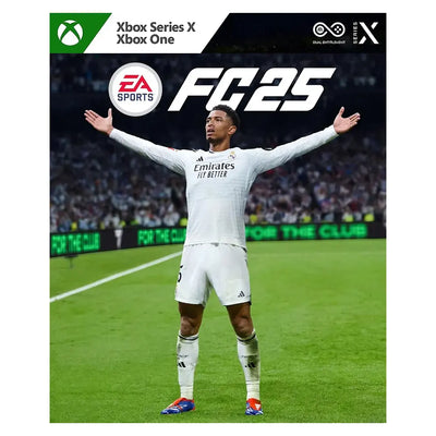 EA SPORTS FC 25 for Xbox Series X