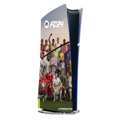 EA Sports FC 24 New PS5 Skin