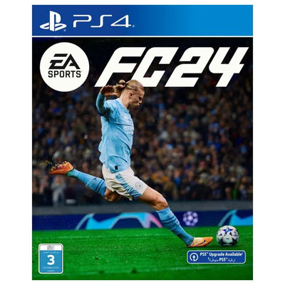EA Sports FC 24 for Playstation 4