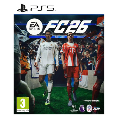 EA Sports FC 26 for Playstation 5