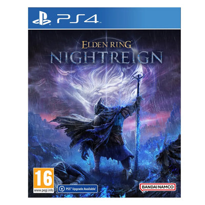 Elden Ring: Nightreign for Playstation 4
