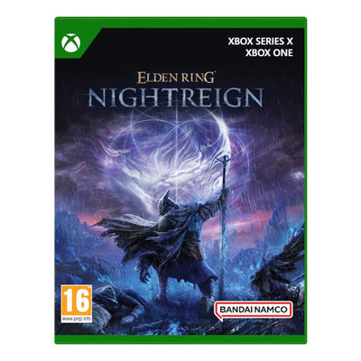 Elden Ring: Nightreign for Xbox Series X