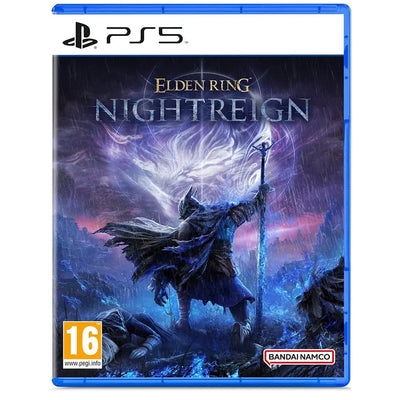 Elden Ring: Nightreign for Playstation 5