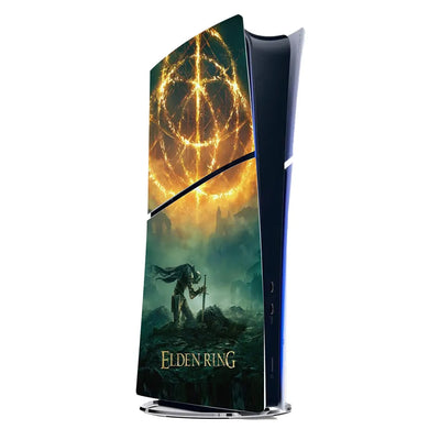 Elden Ring New PS5 Skin