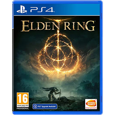 Elden Ring Playstation 4