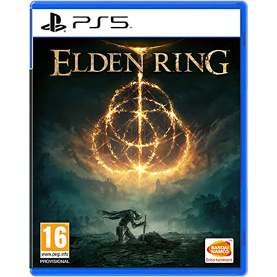 Elden Ring Playstation 5