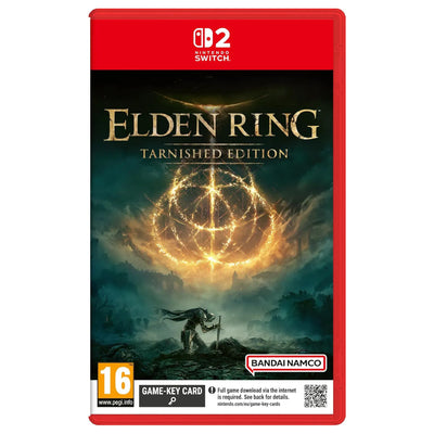 Elden Ring [Tarnished Edition] for Switch 2