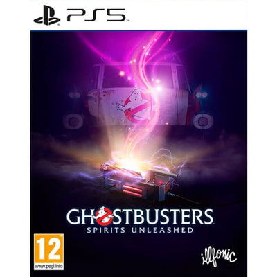 Ghostbusters Spirits Unleashed for Playstation 5