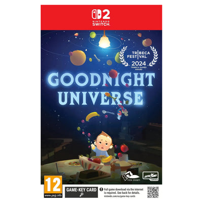 Goodnight Universe for Switch 2