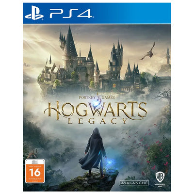 Hogwarts Legacy for Playstation 4