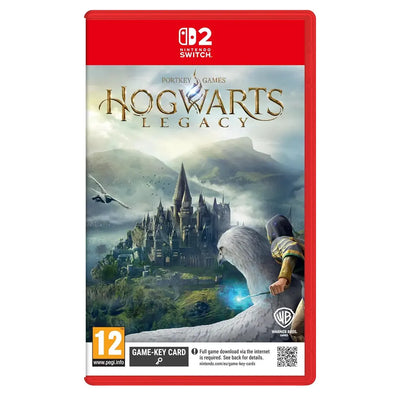 Hogwarts Legacy for Switch 2