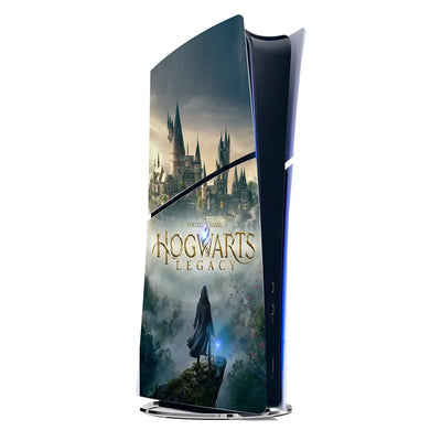 Hogwarts Legacy PS5 New Skin