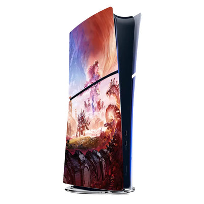 Horizon Forbidden West New PS5 Skin