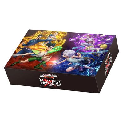 Hunter x Hunter: Nen x Impact [Limited Edition] for Playstation 5