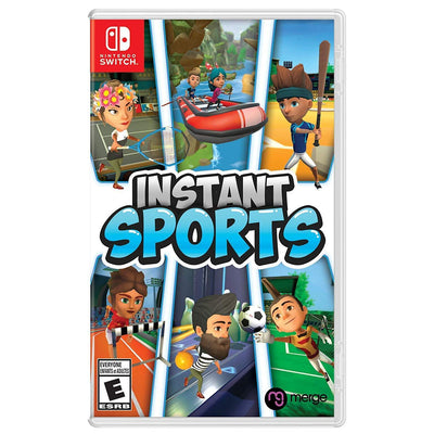 Instant Sports Nintendo Switch