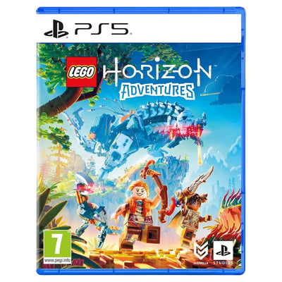 Lego Horizon Adventures for Playstation 5