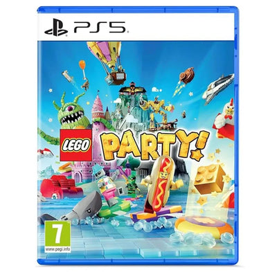 LEGO Party! for Playstation 5