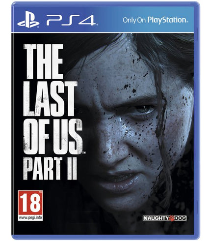 Playstation 4 Games